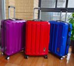 Luggage Sets LOGO Designer Travelling Bags Custom Logo 3 Pieces Hard Shell