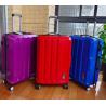 Buy cheap Luggage Sets LOGO Designer Travelling Bags Custom Logo 3 Pieces Hard Shell Travel Suitcases from wholesalers
