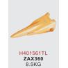 Buy cheap EX300 EX350 ZAX360 40S TB00822 H401561H H401561TL HITACHI Flat Bucket Teeth from wholesalers