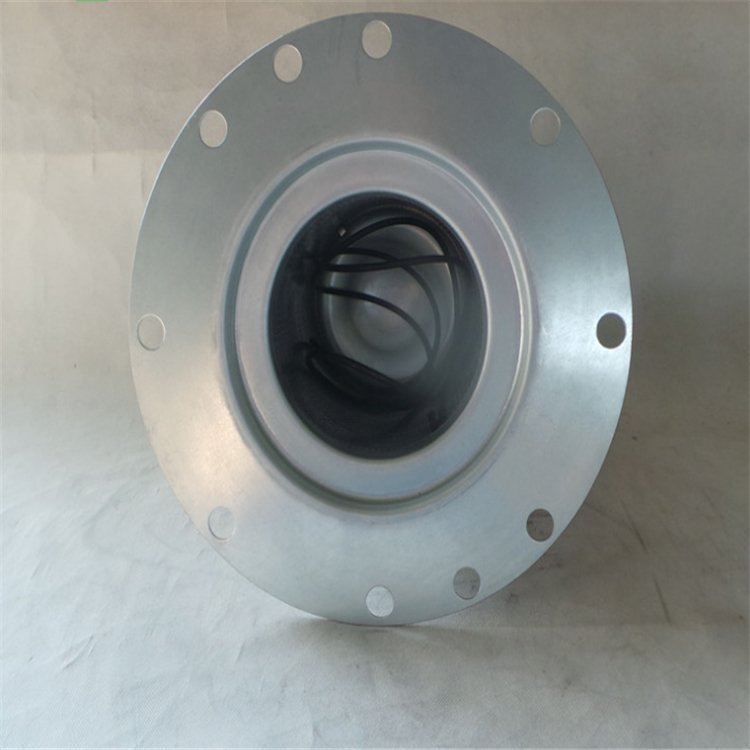 20KG Weight Air Compressor Oil Gas Separation Filter Element 1614952100 with 3 Month