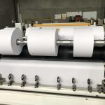 China Manufacturer A GRADE Packaging Thermal Label / Direct Self Adhesive Label