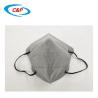 Buy cheap Protective Medical 3D Face Mask Disposable Facemasks EO Sterilized from wholesalers