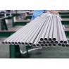 Buy cheap Seamless Heat Exchanger Steel Pipe Stainless Steel ASTM A312 TP347 33.4 × 4.55mm size from wholesalers