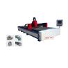Buy cheap Ductwork Fiber Laser Cutting Machine Metal Sheet Machinery from wholesalers