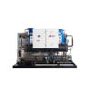 Buy cheap 180 Ton Water Cooled Central Chiller 180hp Water Cooled Screw Chiller from wholesalers