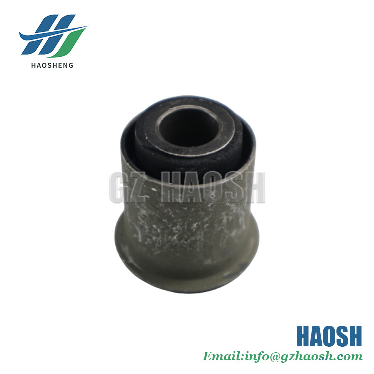 Replacement Parts Lower Control Arm Bushing For Isuzu Dmax 4X2 8-97364174-1 8973641741 8-97364174-0 8973641740