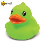 Swimming Rubber Ducks For Bath Time PVC Weighted 5.8cm Size ODM