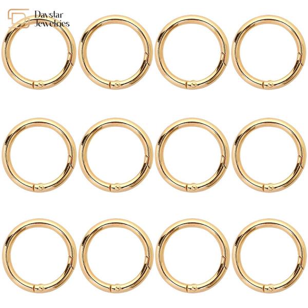 Buy cheap Heavy Duty Metal O Rings Keychain Webbing Belts Hardware Accessories from wholesalers