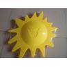 Buy cheap sun shape baby light from wholesalers