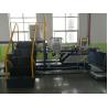 Buy cheap CE Certified 80rpm Monofilament Extrusion Process Monofilament Making Machine from wholesalers