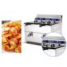 Buy cheap Easy Cleanup 7.5Kw 18L Commercial Countertop Deep Fryer from wholesalers