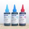 Buy cheap Compatible 6 Colors 20L Water Based Inkjet Inks from wholesalers