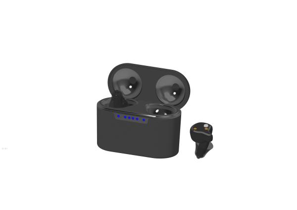 Buy cheap Wireless Cellphone Rechargeable Hearing Amplifier from wholesalers