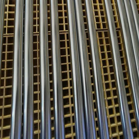 Buy cheap 20MnV6 Stainless Steel Chrome Plated Rod In Oil Cylinders from wholesalers