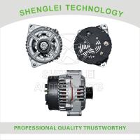 Buy cheap Aluminum 13819 Mercedes Benz Alternator Vito 2.0L GAS 1995-97 Model Usage product