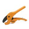 Buy cheap Aluminum Ppr Pvc Plastic Hdpe Pipe Cutter HT304 Cutting Tool 63mm from wholesalers