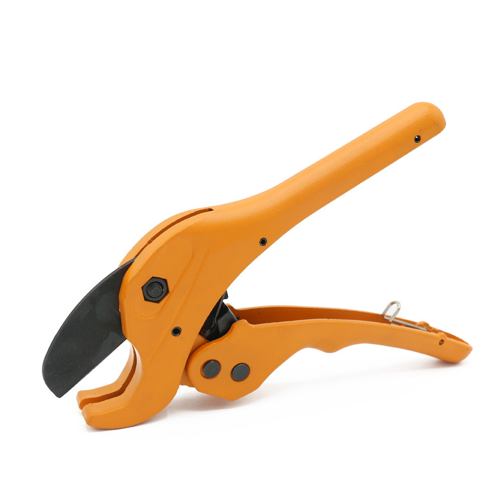 Sharp ppr pvc hdpe pipe cutter HT310 for Manufacturing Plant