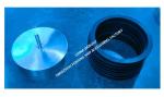 RUBBER SEAT FOR AIR PIPE HEAD NO.533HFB-350A & RUBBER GASKET FOR FUEL TANK AIR