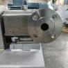 Buy cheap Chemical 316L Stainless Steel Lobe Pump Anti Corrosion Durable from wholesalers