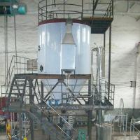 Buy cheap Medicine Milk Powder Spray Dryer High Speed Centrifugal Spray Dryer Pharmaceutic product