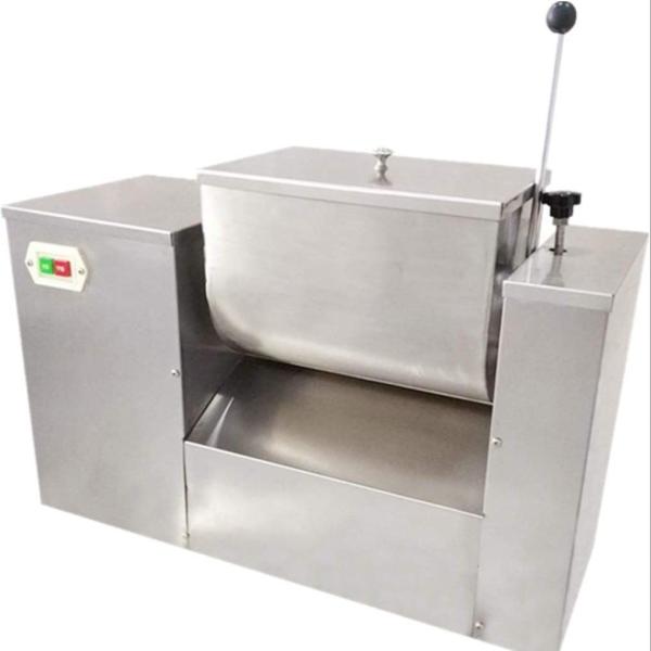 Buy cheap Trough Type Powder Liquid Mixer Blender For Dry Powder Mixing from wholesalers