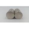 Buy cheap Diameter 10mm X 2mm Ndfeb Disc Magnet Super Strong For Small Packing Box from wholesalers