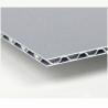 Buy cheap 3200mm Corrugated Aluminum Wall Panels from wholesalers