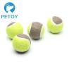 Buy cheap Outdoor Pet Training Durable Pet Toys / Large Tennis Balls For Dogs from wholesalers