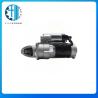 Buy cheap Starter Motor 65262017049 For Doosan DH300-5 D1146 Excavator Engine Spare Parts from wholesalers