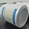Buy cheap Microporous PP Membrane High Dirt Holding Capacity Polypropylene Membrane Roll from wholesalers