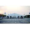 Buy cheap Waterproof 850g/Sqm Outdoor Event Tents Party Marquee from wholesalers