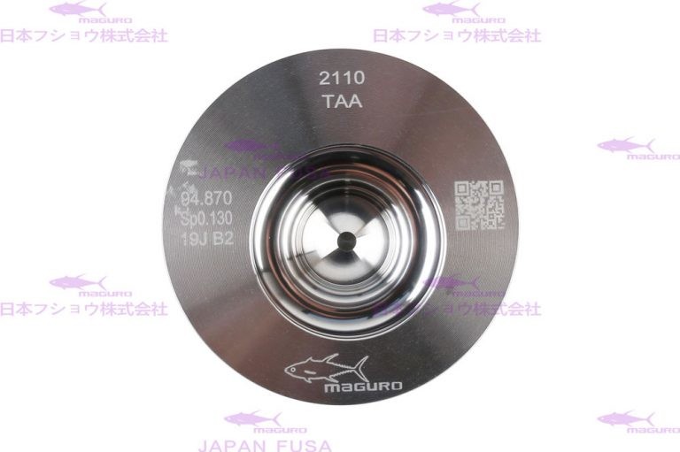 Engine Parts KOMATSU SAA4D95LE-3 6208-31-2110 DIA 95mm