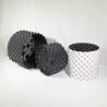 Buy cheap White Black Plastic Plant Nursery Pots And Air Pruning Container For Gardening from wholesalers