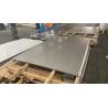 Buy cheap Construction ASME Cold Rolled Stainless Steel Plate 2000mm X 1500mm from wholesalers