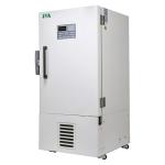 Energy Saving -86 Degrees stainless steel Ultra Low Temperature Freezer with 180