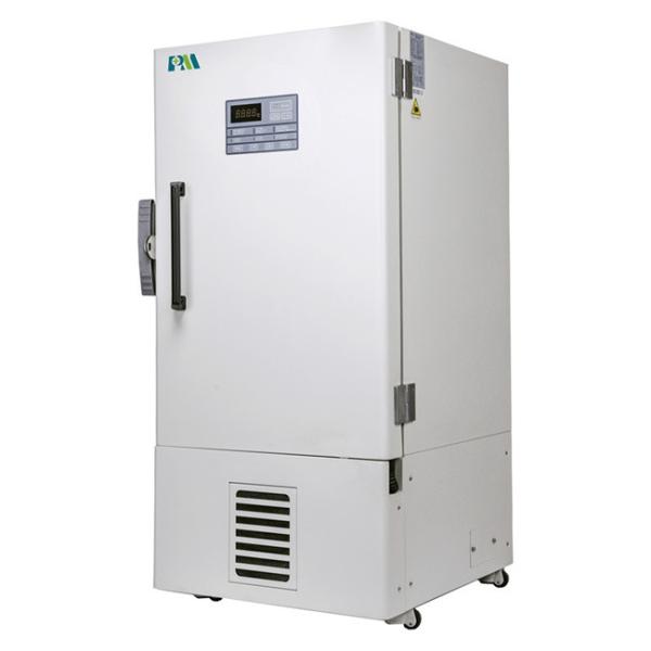 Buy cheap Energy Saving -86 Degrees stainless steel Ultra Low Temperature Freezer with 180 Liters for Laboratory from wholesalers