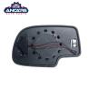 Buy cheap 88944392 88944391 Car Side Mirror Parts Chevrolet Silverado GMC 2003-2006 Mirror Glass from wholesalers