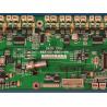 Buy cheap 24CH CPU SHINOHARA Printer Circuit Board 4KB3100-9801-04 from wholesalers