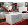 Buy cheap 18g/M2 7.5KW Facial Tissue Paper Machine Pneumatic Counting from wholesalers