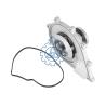 Buy cheap 5412002701 5412002801 Mercedes Truck Spare Part Truck Water Pump With Electromagnetic Clutch from wholesalers