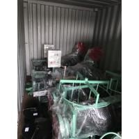 Buy cheap China Manufacturer double Strand Barbed Wire Mesh Making Machine (XM21) product