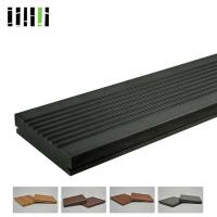 Buy cheap Home Decorators Solid Tongue And Groove Company Outdoor Bamboo Floor Deck Panel product