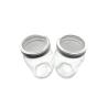 Buy cheap 16OZ Wide Mouth Canning Lids 1000ml Wide Mouth Mason Jar Lids Screen from wholesalers