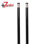 Professional 3K Twill / Plain Matt E/ Glossy 100% Carbon Fiber Tubing Length