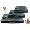 Buy cheap Non Slip Oxford Fabric Waterproof 70*45*6cm Dog Cushion Bed from wholesalers