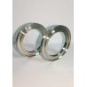 Buy cheap Dia 60mm 304 Stainless Steel Plate Tolerance 0.01mm Thickness 5mm from wholesalers