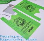 Pet Garbage Bags/Pet Waster Bags/High Quality Compostable Dog Poop Bags,