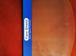 Buy cheap Transparent Anti Fog PET Film 0.2mm 0.25mm 0.3mm Thickness For Face Visor from wholesalers