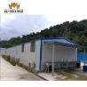 Buy cheap light Steel Frame Prefabricated Building House from wholesalers