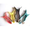 Buy cheap Adult /Pediatric Limb Clamp ECG Suction Electrodes ISO Certificated from wholesalers